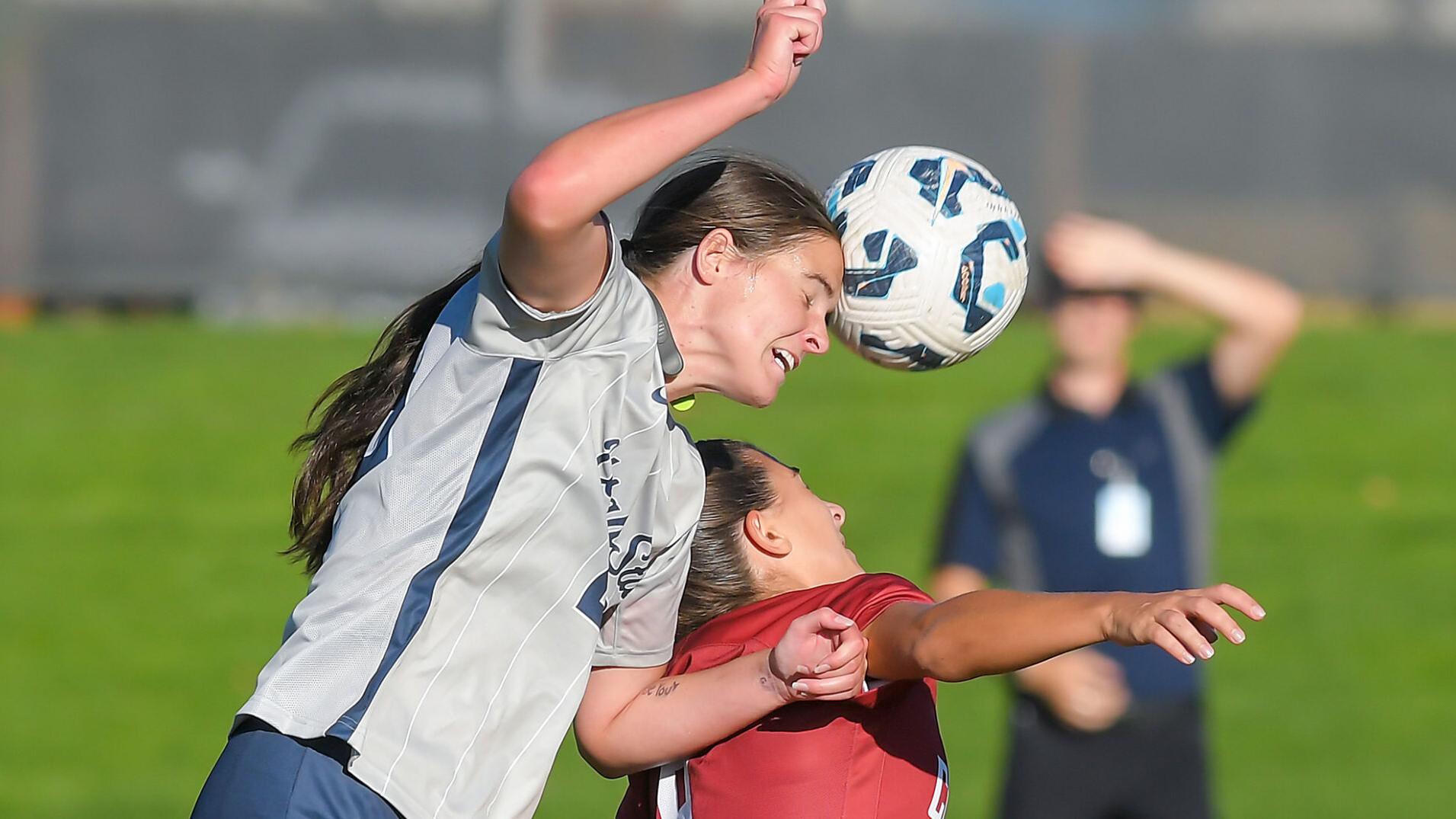 USU soccer: Former Aggie Day to play professionally in Portugal